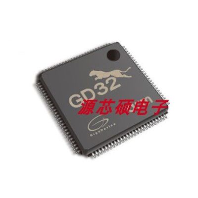 gd32f103vct6