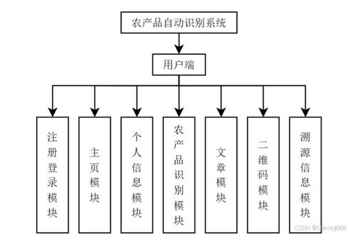 基于SpringBoot與PyTorch的農產品二維碼溯源自動識別系統